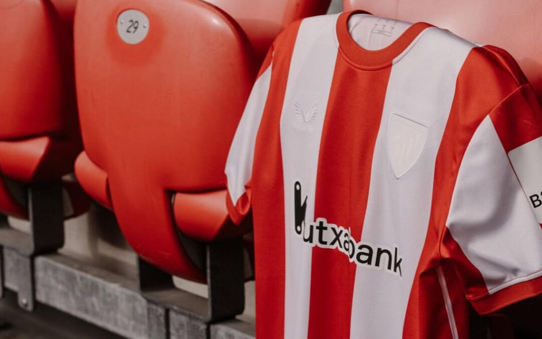 CAMISETA RETO LALIGA 2026