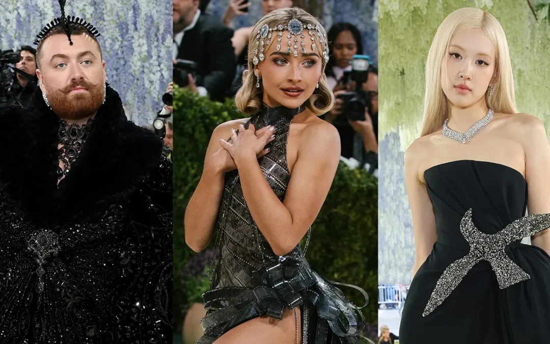 MET GALA 2026