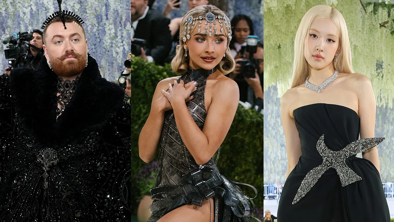 MET GALA 2026